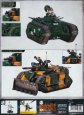 画像2: [アストラ・ミリタルム] キメラ装甲兵員輸送戦闘車 (2)